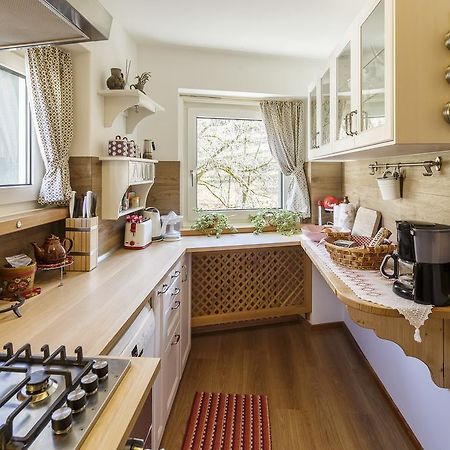 Apartamento CiasaToa Cortina dʼAmpezzo Exterior foto