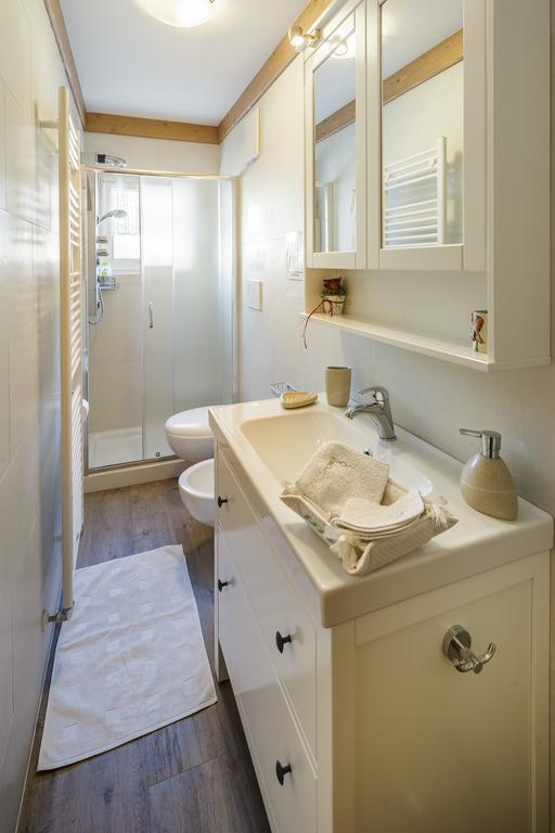 Apartamento CiasaToa Cortina dʼAmpezzo Habitación foto